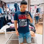 Frank Ballesteros - @frankgb7 - Instagram