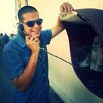 Frank Ballesteros Arostegui - @frankballesterosarostegui - Instagram
