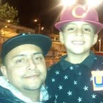 Frank Zua Estrada Ballesteros - @frankzuaestradaballesteros - Instagram