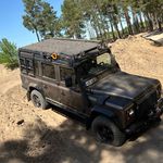 Frank Balzer - @defender110b - Instagram