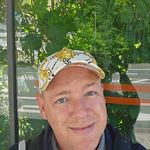 Frank Balzer - @strongpassion78 - Instagram
