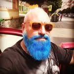 Francisco Cara Ferres - @frankbarbaazul2023 - Instagram