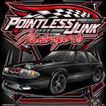 Frank Barba - @pointlessjunkmotorsports - Instagram