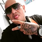 frank barba - @frank545 - Instagram