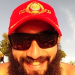Frank Barba - @barbba - Instagram
