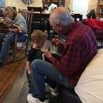 Frank Barbee - @frank.barbee.39 - Instagram