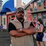 Frank Barbee - @frankbarbeejr - Instagram