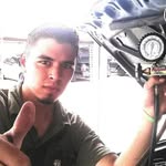 Frank Barbee - @pacosacandmechanicservices - Instagram