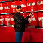Frank Barbosa - @frankbarbosa376 - Instagram
