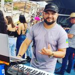 Frank Barbosa - @frankteclas001 - Instagram