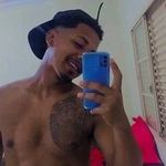 Frank Barbosa - @frankbarbosaoffc - Instagram