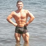 Frank barbosa centeno - @frank_101177 - Instagram