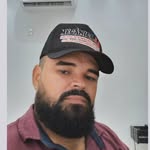 Frank Barbosa de Melo - @frankbarbosa987 - Instagram