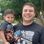 Franklin Barbosa - @frank_barbosa - Instagram