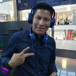 Frank Barca - @frank.tunay - Instagram