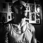 Frank Barca - @10thplanetmelbourne - Instagram
