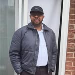 Ify Ogadinma - @frankbarca1 - Instagram
