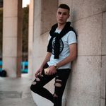 Franko Barušić - @_frankoba7 - Instagram