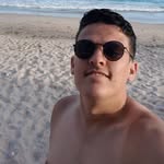Frank Leandro - @frankbaresio - Instagram