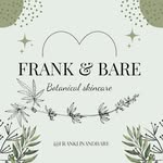 Frank&Bare - @franklinandbare - Instagram