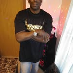 Frank Barefield - @frank.barefield.77 - Instagram