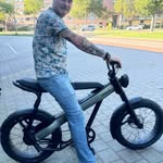 Frank B - @frankbarg - Instagram