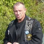 Frank Uwe Barghorn - @frankbarghorn - Instagram