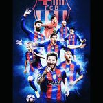 Frank Barrientos - @barcelona_fan2345 - Instagram