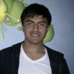 Frank Barrientos - @barrientosfrank - Instagram
