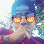 Frank Barrientos - @barrientosmenjivar - Instagram