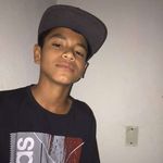 Frank Barrientos - @frankbarrientosca14 - Instagram