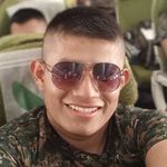 Frank Barrientos - @frankbarrientos95 - Instagram