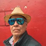 Frank Barrientos - @frank.barrientos.75 - Instagram