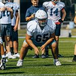 Frank Barrientos - @frankthetanksports - Instagram