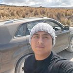 Frank Barrientos Godoy - @frankbarrientosgodoy - Instagram
