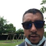 Frank Rene Barrientos - @frankrenebarrientos - Instagram