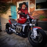 Frank Barrow - @frankiesfoodandphotos - Instagram