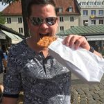 Frank Barthelme - @frankbarthelme - Instagram