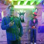 Frank Barto Jiménez Tovar - @fcojito - Instagram