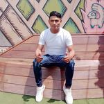 Frank Bartolo Tarazona - @frankbartolotarazona - Instagram