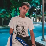 Daniel - @frankbartolini - Instagram