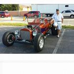 Frank Bass - @frankbasscopiano - Instagram