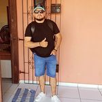Frank Bass - @frankbass65 - Instagram