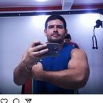Frank Bass - @frank_bass09 - Instagram