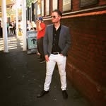 Francis Batchelor - @francisbatchelor - Instagram