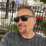 Frank Bator - @frankdbat - Instagram