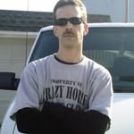 Frank Bator Jr - @frankbator - Instagram