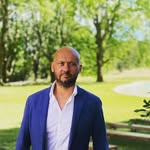 Frank battesti - @frankbattesti - Instagram