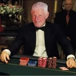 Richard Frank Battersby - @richardfrankbattersby - Instagram