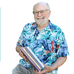 Frank Baumgardner, Author - Facebook